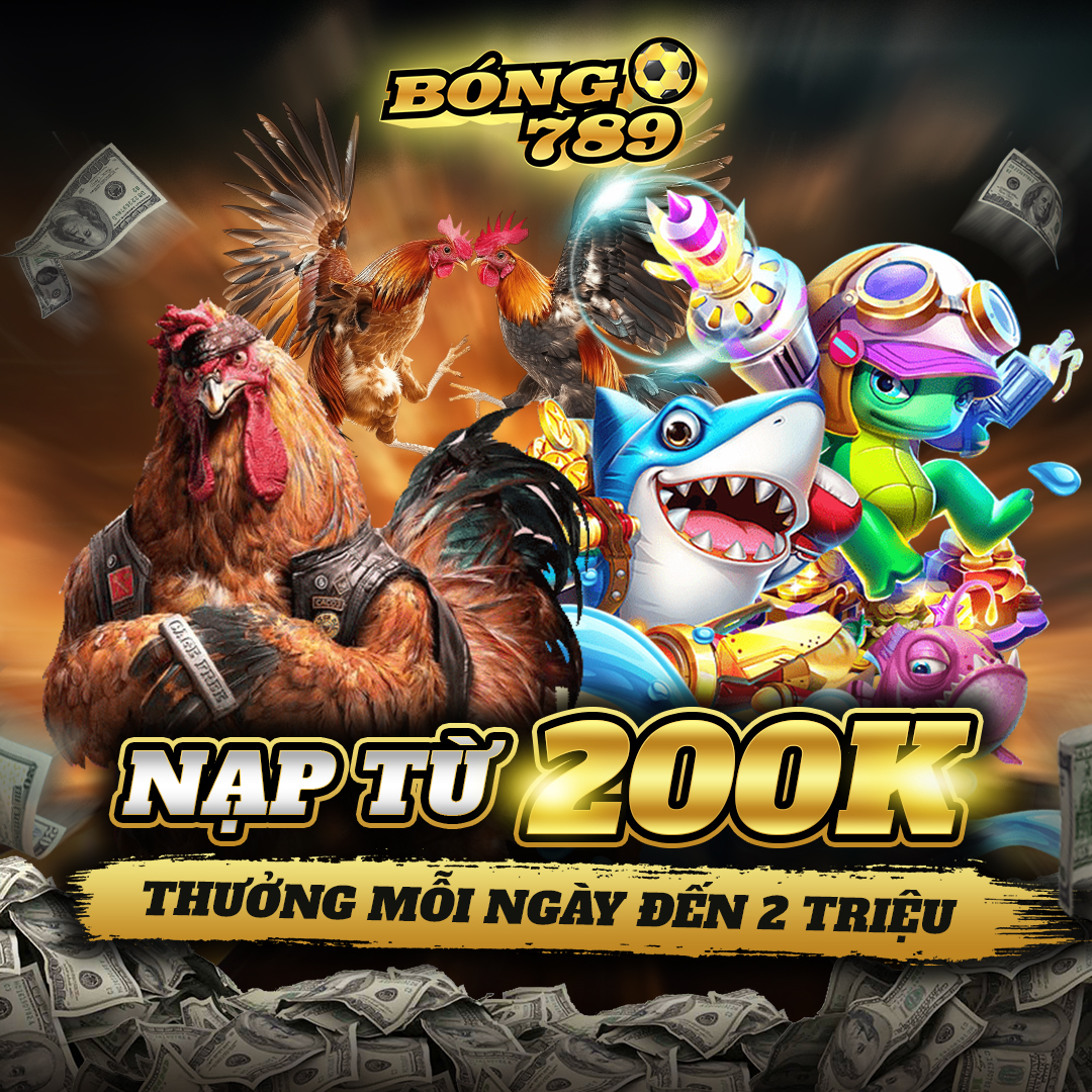 B789|Bong789 - Sân chơi hấp dẫn B789|Bong789 - Sân chơi hấp dẫn