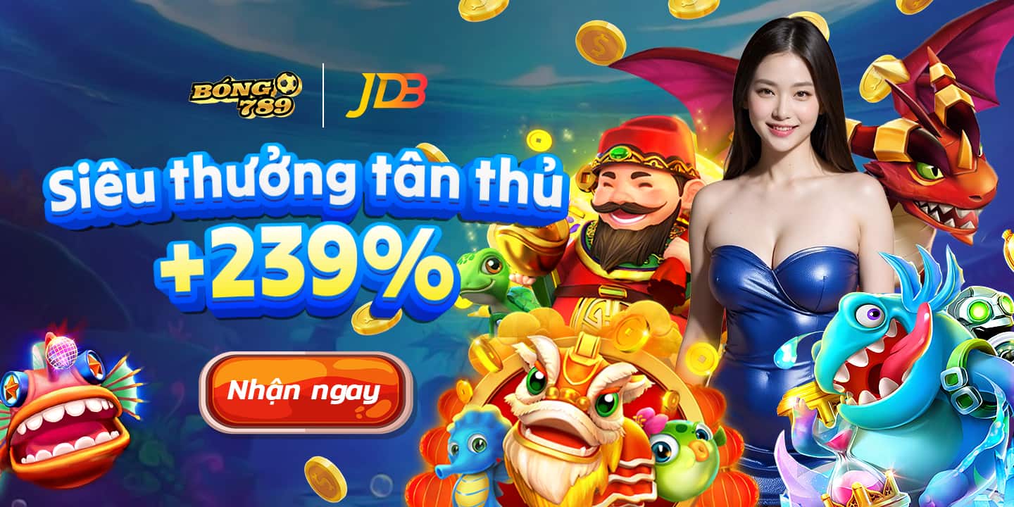 EU9 - Sân chơi hàng đầu Châu Á EU9 - Sân chơi hàng đầu Châu Á